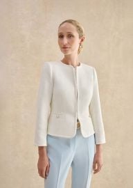 Otillia Jacket Hobbs US at Hobbs