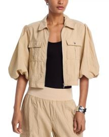 Ottie Jacket at Bloomingdales