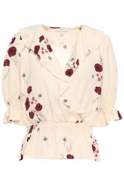 Ottoline Blouse by Joie at The Outnet