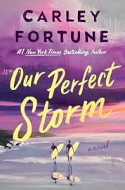 Our Perfect Storm at Amazon