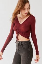 Out From Under Alexa Top by Urban Outfitters at Urban Outfitters