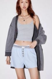 Out From Under Boxer Short at Urban Outfitters