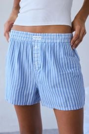 Out From Under Boxer Short at Urban Outfitters