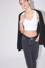 Out From Under Drew Seamless Ribbed Bra Top at Urban Outfitters