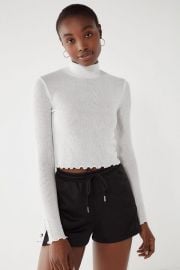 Out From Under Gracen Turtleneck at Urban Outfitters