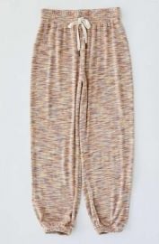 Out From Under Jenny Fleece Jogger Pant at Urban Outfitters