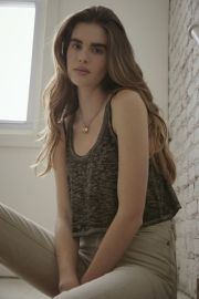 Out From Under Nicolette Burnout Tank Top at Urban Outfitters