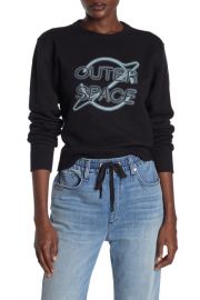 Outer Space Sweatshirt at Nordstrom Rack