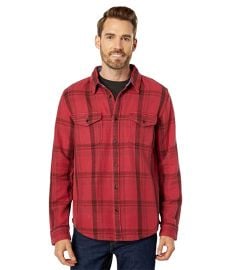 Outerknown Blanket Shirt com at Zappos