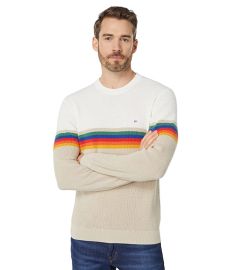 Outerknown Nostalgic Sweater  com at Zappos