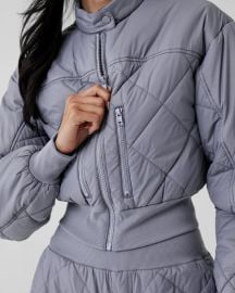 Outerwear Jackets amp Coats for Women ALO at Alo Yoga