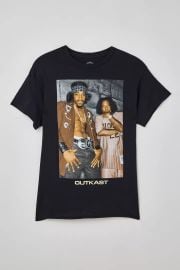 Outkast Photo Tee at Urban Outfitters