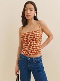 Overland Top at Reformation