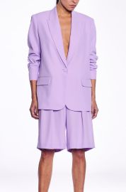 Oversized Blazer - FINAL SALE at The Sei