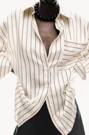 Oversized Shirt at Nordstrom