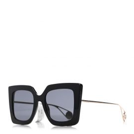 Oversized Sunglasses by Gucci at Fashionphile