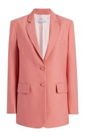 Oversized Wool Blazer By Another Tomorrow at Moda Operandi