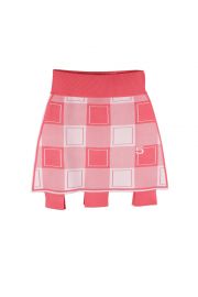 Oxford Mini Skirt by PH5 at PH5