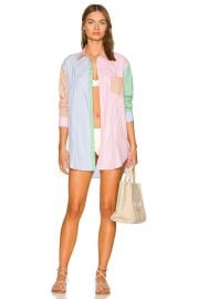 Oxford Tunic at Revolve