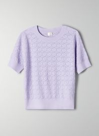 Ozma Sweater at Aritzia