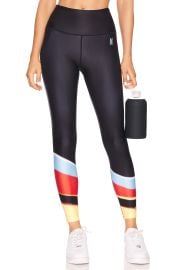 P E Nation Rogue Leggings at Revolve