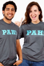 PAH shirt by Mara at By Mara