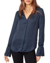 PAIGE Abriana Top Bloomingdales at Bloomingdales