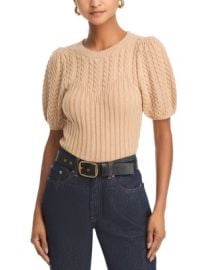 PAIGE Aeris Top Bloomingdales at Bloomingdales