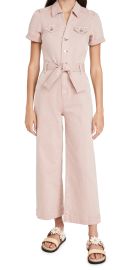 PAIGE Anessa Jumpsuit at Shopbop