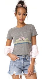 PAIGE Bexley Tee at Shopbop