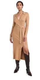 PAIGE Carmen Sweater Dress at Shopbop