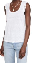 PAIGE Chrissy Tank at Shopbop