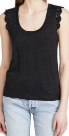 PAIGE Chrissy Tank at Shopbop