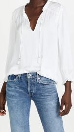 PAIGE Kaylynn Top at Shopbop