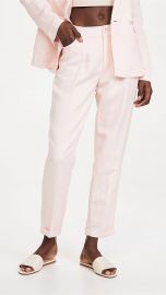 PAIGE Leema Pants at Shopbop