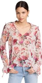 PAIGE Marsha Shirt at Shopbop