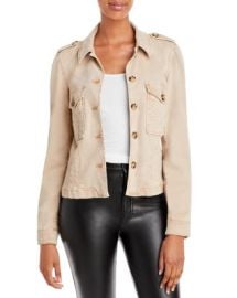 PAIGE Pacey Jacket Bloomingdales at Bloomingdales