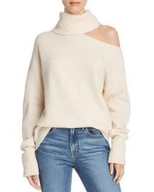 PAIGE Raundi Cutout Sweater   Bloomingdales at Bloomingdales