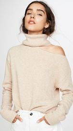 PAIGE Raundi Sweater at Shopbop