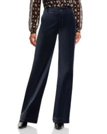 PAIGE Sasha Wide Leg Pants Bloomingdales at Bloomingdales