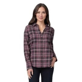 PAIGE Tops Paige Davlyn Plaid Buttondownwomensszmlightweight Poshmark at Poshmark