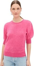 PAIGE Women's Gladiolus Cashmere Sweater at Amazon