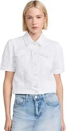 PAIGE Women's Kendra Jacket at Amazon