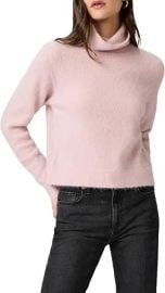 PAIGE Women's Viviana Sweater at Amazon