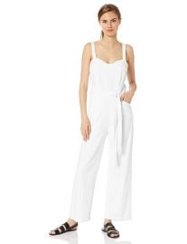 PAIGE Women s Emma Jumpsuit at Amazon