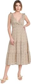 PAIGE Women39s Karlissa Dress at Womens Clothing store at Amazon