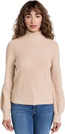 PAIGE Women39s Monica Sweater  Clothing Shoes amp Jewelry at Amazon