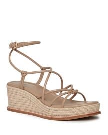 PAIGE Womens Julia Wedge Sandals Bloomingdales at Bloomingdales