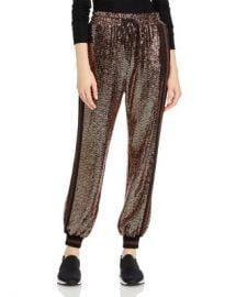 WornOnTV: Lisa’s sequin track jacket and pants on The Real Housewives ...