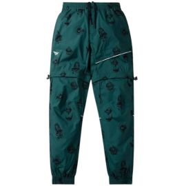 PAPER PLANES PFC CONVERTIBLE PANT ADVENTURE CAMO REBOUND at Rebound